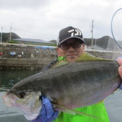 海正丸 釣果