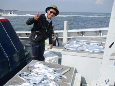 まとばや 釣果