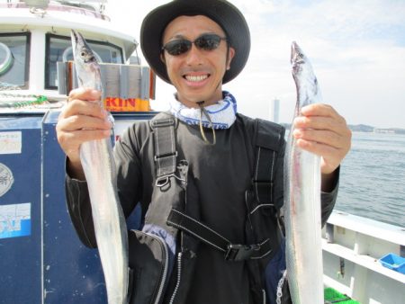 まとばや 釣果