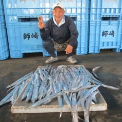 まとばや 釣果