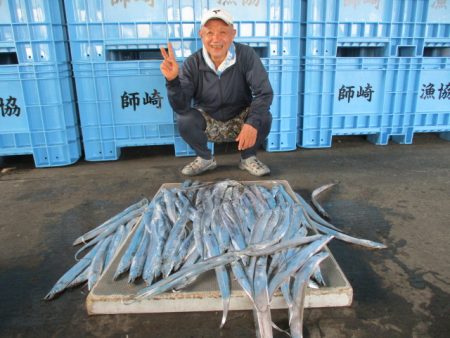 まとばや 釣果