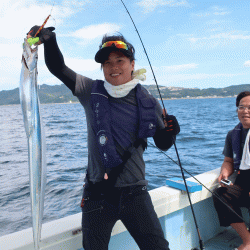 はらまる 釣果