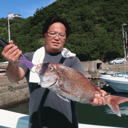 はらまる 釣果