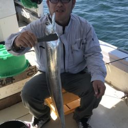 釣り船角田 釣果