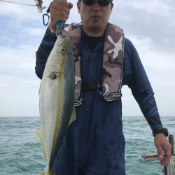 釣り船角田 釣果