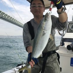 釣り船角田 釣果