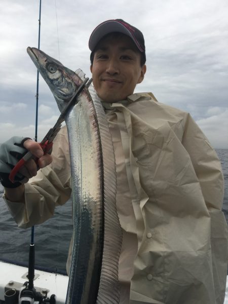 夢丸 釣果