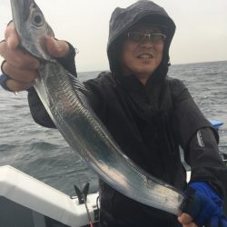 夢丸 釣果