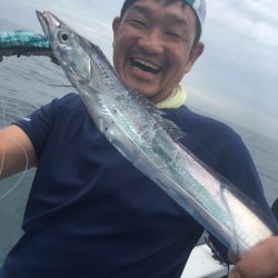 夢丸 釣果