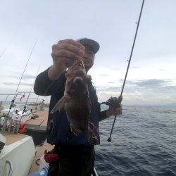 オーシャンズ　京都 釣果