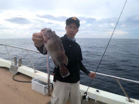 オーシャンズ　京都 釣果