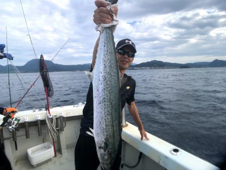 オーシャンズ　京都 釣果