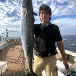 オーシャンズ　京都 釣果