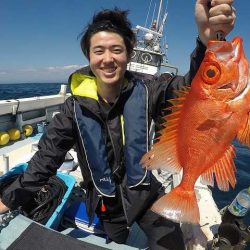 三吉丸 釣果