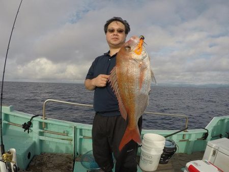 三吉丸 釣果