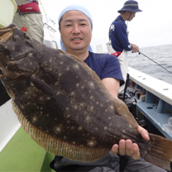 第一進丸 釣果