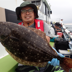 第一進丸 釣果