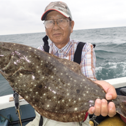 第一進丸 釣果