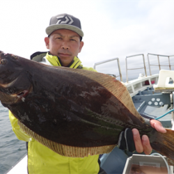 第一進丸 釣果