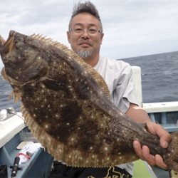 第一進丸 釣果