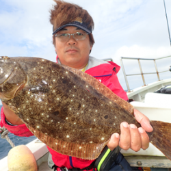 第一進丸 釣果