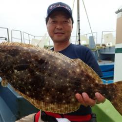 第一進丸 釣果