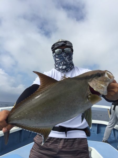 松栄丸 釣果