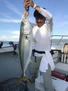 さぶろう丸 釣果