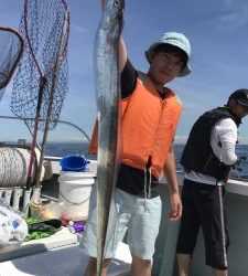 さぶろう丸 釣果