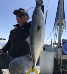 さぶろう丸 釣果