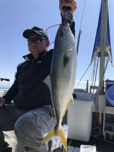 さぶろう丸 釣果