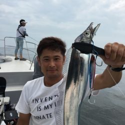 ミタチ丸 釣果