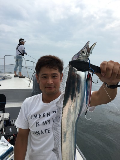 ミタチ丸 釣果