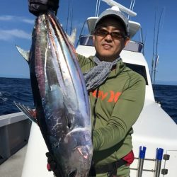 へいみつ丸 釣果