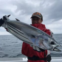 へいみつ丸 釣果