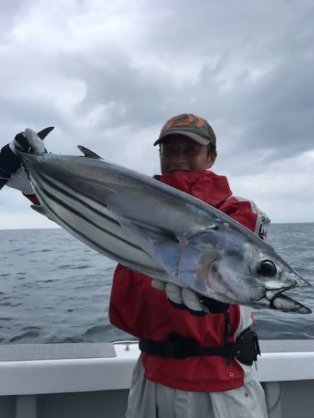 へいみつ丸 釣果