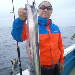 さわ浦丸 釣果