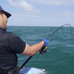 松鶴丸 釣果