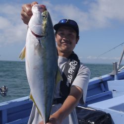 松鶴丸 釣果