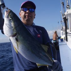 松鶴丸 釣果