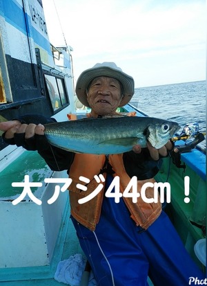 高司丸 釣果