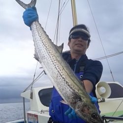 さわ浦丸 釣果