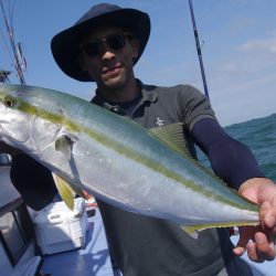 松鶴丸 釣果