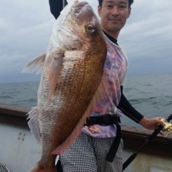 小海途 釣果