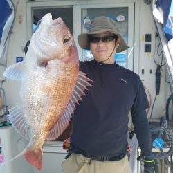 遊漁船　ニライカナイ 釣果