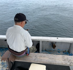 幸吉丸 釣果