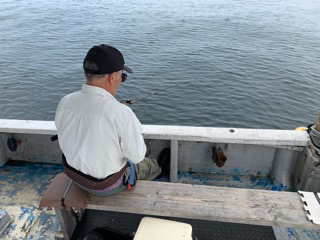 幸吉丸 釣果