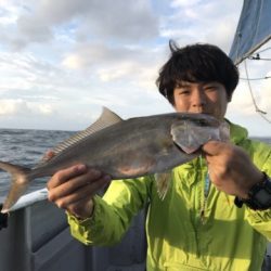 たいし丸 釣果