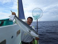 なごみ船 釣果