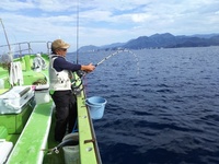 なごみ船 釣果